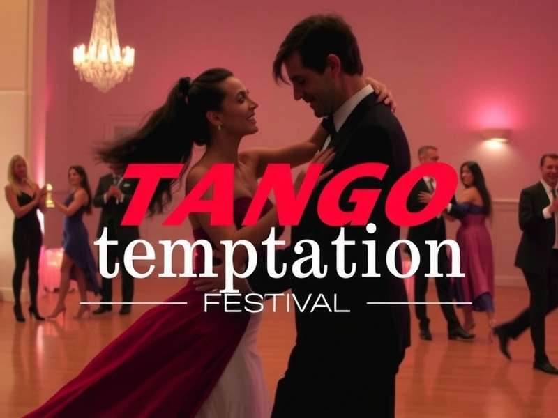 Tango Temptation Festival Mode